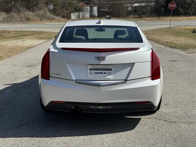 2015 Cadillac ATS 2.5L - Photo 5 - Loganville, GA 30052