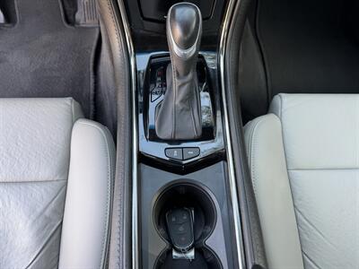 2015 Cadillac ATS 2.5L - Photo 15 - Loganville, GA 30052