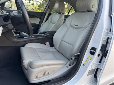 2015 Cadillac ATS 2.5L - Photo 9 - Loganville, GA 30052