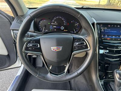 2015 Cadillac ATS 2.5L - Photo 10 - Loganville, GA 30052