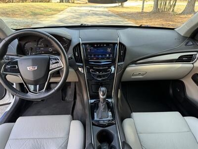 2015 Cadillac ATS 2.5L - Photo 12 - Loganville, GA 30052