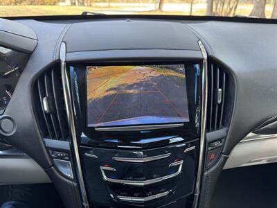2015 Cadillac ATS 2.5L - Photo 14 - Loganville, GA 30052