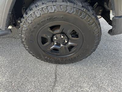 2018 Jeep Wrangler Sport   - Photo 11 - Loganville, GA 30052