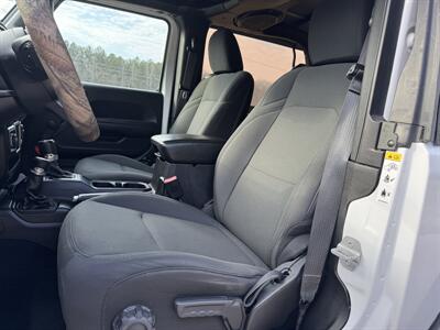 2018 Jeep Wrangler Sport   - Photo 9 - Loganville, GA 30052