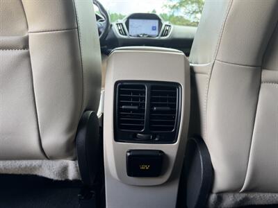 2017 Ford Escape Titanium   - Photo 18 - Loganville, GA 30052