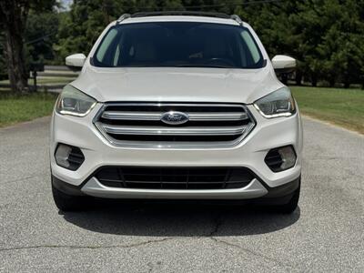 2017 Ford Escape Titanium   - Photo 2 - Loganville, GA 30052