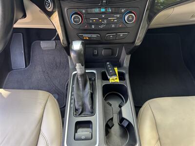 2017 Ford Escape Titanium   - Photo 15 - Loganville, GA 30052