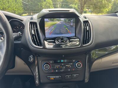 2017 Ford Escape Titanium   - Photo 13 - Loganville, GA 30052
