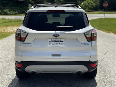 2017 Ford Escape Titanium   - Photo 5 - Loganville, GA 30052