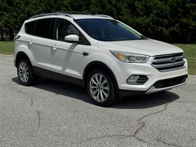 2017 Ford Escape Titanium   - Photo 3 - Loganville, GA 30052
