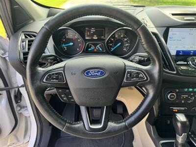 2017 Ford Escape Titanium   - Photo 10 - Loganville, GA 30052