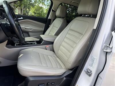 2017 Ford Escape Titanium   - Photo 9 - Loganville, GA 30052