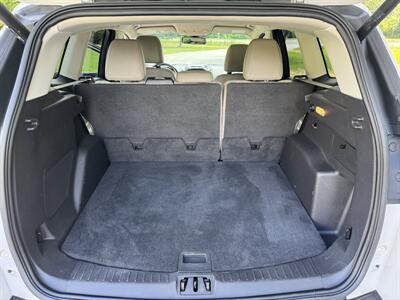 2017 Ford Escape Titanium   - Photo 20 - Loganville, GA 30052