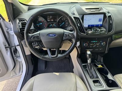 2017 Ford Escape Titanium   - Photo 11 - Loganville, GA 30052