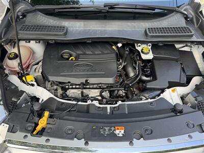 2017 Ford Escape Titanium   - Photo 22 - Loganville, GA 30052