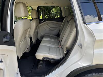 2017 Ford Escape Titanium   - Photo 19 - Loganville, GA 30052