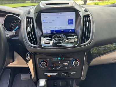 2017 Ford Escape Titanium   - Photo 14 - Loganville, GA 30052