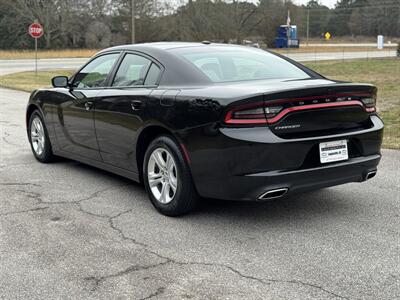 2020 Dodge Charger SXT   - Photo 4 - Loganville, GA 30052