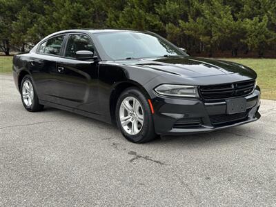 2020 Dodge Charger SXT   - Photo 3 - Loganville, GA 30052