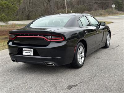 2020 Dodge Charger SXT   - Photo 6 - Loganville, GA 30052