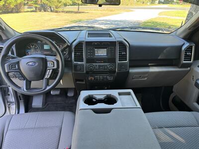 2016 Ford F-150 XLT - Photo 12 - Loganville, GA 30052