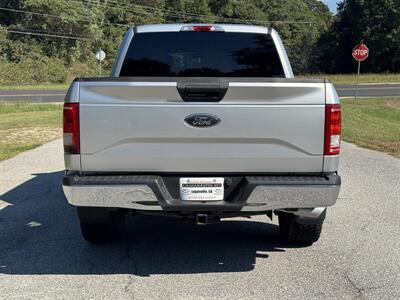 2016 Ford F-150 XLT - Photo 5 - Loganville, GA 30052