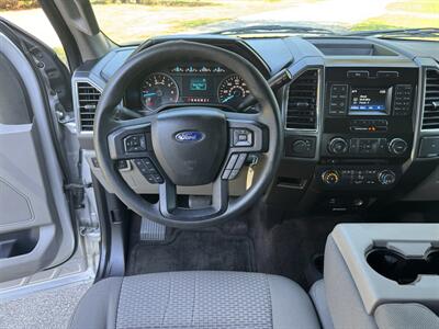 2016 Ford F-150 XLT - Photo 11 - Loganville, GA 30052