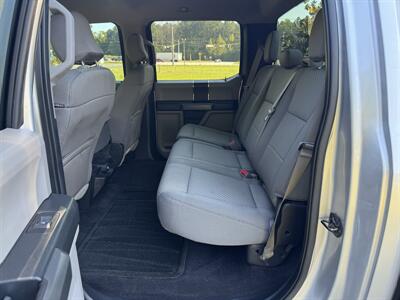 2016 Ford F-150 XLT - Photo 16 - Loganville, GA 30052