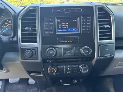 2016 Ford F-150 XLT - Photo 13 - Loganville, GA 30052