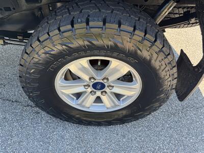 2016 Ford F-150 XLT - Photo 17 - Loganville, GA 30052
