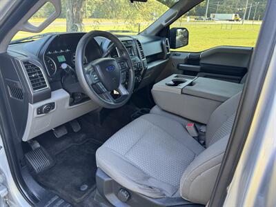 2016 Ford F-150 XLT - Photo 7 - Loganville, GA 30052
