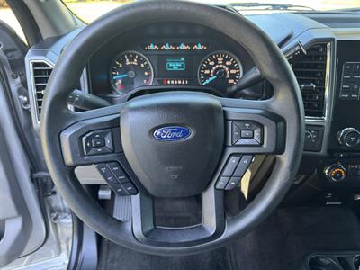 2016 Ford F-150 XLT - Photo 10 - Loganville, GA 30052
