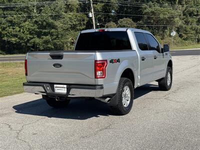 2016 Ford F-150 XLT - Photo 4 - Loganville, GA 30052