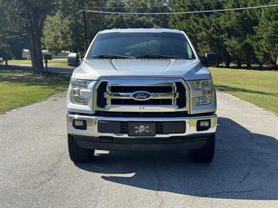 2016 Ford F-150 XLT - Photo 2 - Loganville, GA 30052