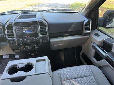 2016 Ford F-150 XLT - Photo 14 - Loganville, GA 30052