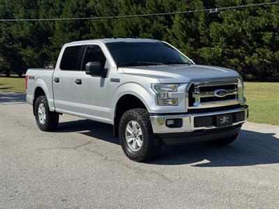 2016 Ford F-150 XLT - Photo 3 - Loganville, GA 30052