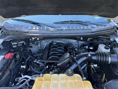 2016 Ford F-150 XLT - Photo 18 - Loganville, GA 30052
