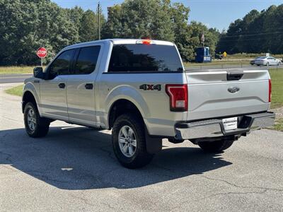 2016 Ford F-150 XLT - Photo 6 - Loganville, GA 30052