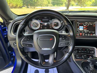 2021 Dodge Challenger R/T Scat Pack   - Photo 10 - Loganville, GA 30052