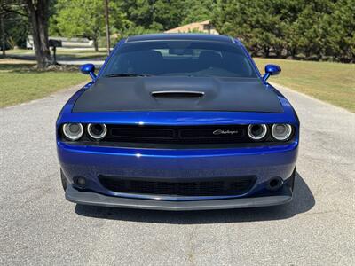 2021 Dodge Challenger R/T Scat Pack   - Photo 2 - Loganville, GA 30052