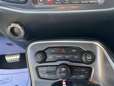 2021 Dodge Challenger R/T Scat Pack   - Photo 13 - Loganville, GA 30052