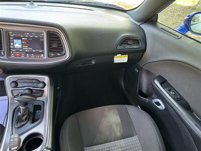 2021 Dodge Challenger R/T Scat Pack   - Photo 14 - Loganville, GA 30052