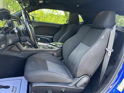 2021 Dodge Challenger R/T Scat Pack   - Photo 9 - Loganville, GA 30052