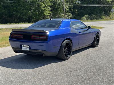 2021 Dodge Challenger R/T Scat Pack   - Photo 6 - Loganville, GA 30052