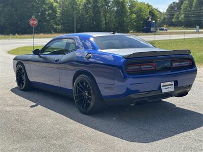 2021 Dodge Challenger R/T Scat Pack   - Photo 4 - Loganville, GA 30052
