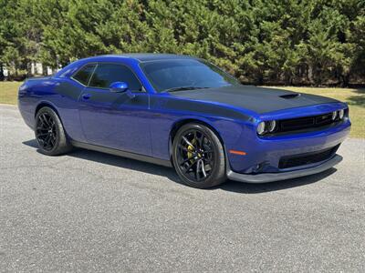 2021 Dodge Challenger R/T Scat Pack   - Photo 3 - Loganville, GA 30052
