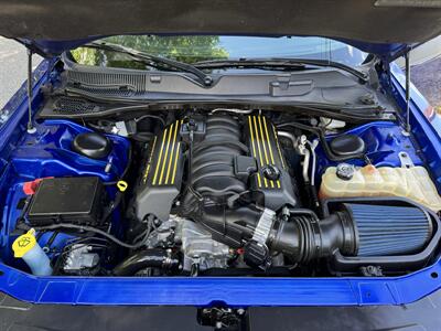 2021 Dodge Challenger R/T Scat Pack   - Photo 16 - Loganville, GA 30052