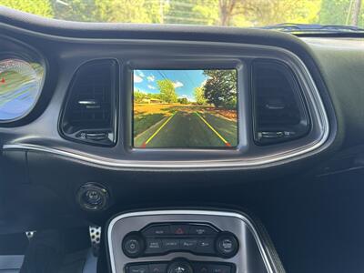 2021 Dodge Challenger R/T Scat Pack   - Photo 12 - Loganville, GA 30052