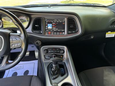 2021 Dodge Challenger R/T Scat Pack   - Photo 11 - Loganville, GA 30052