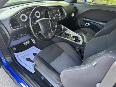 2021 Dodge Challenger R/T Scat Pack   - Photo 7 - Loganville, GA 30052